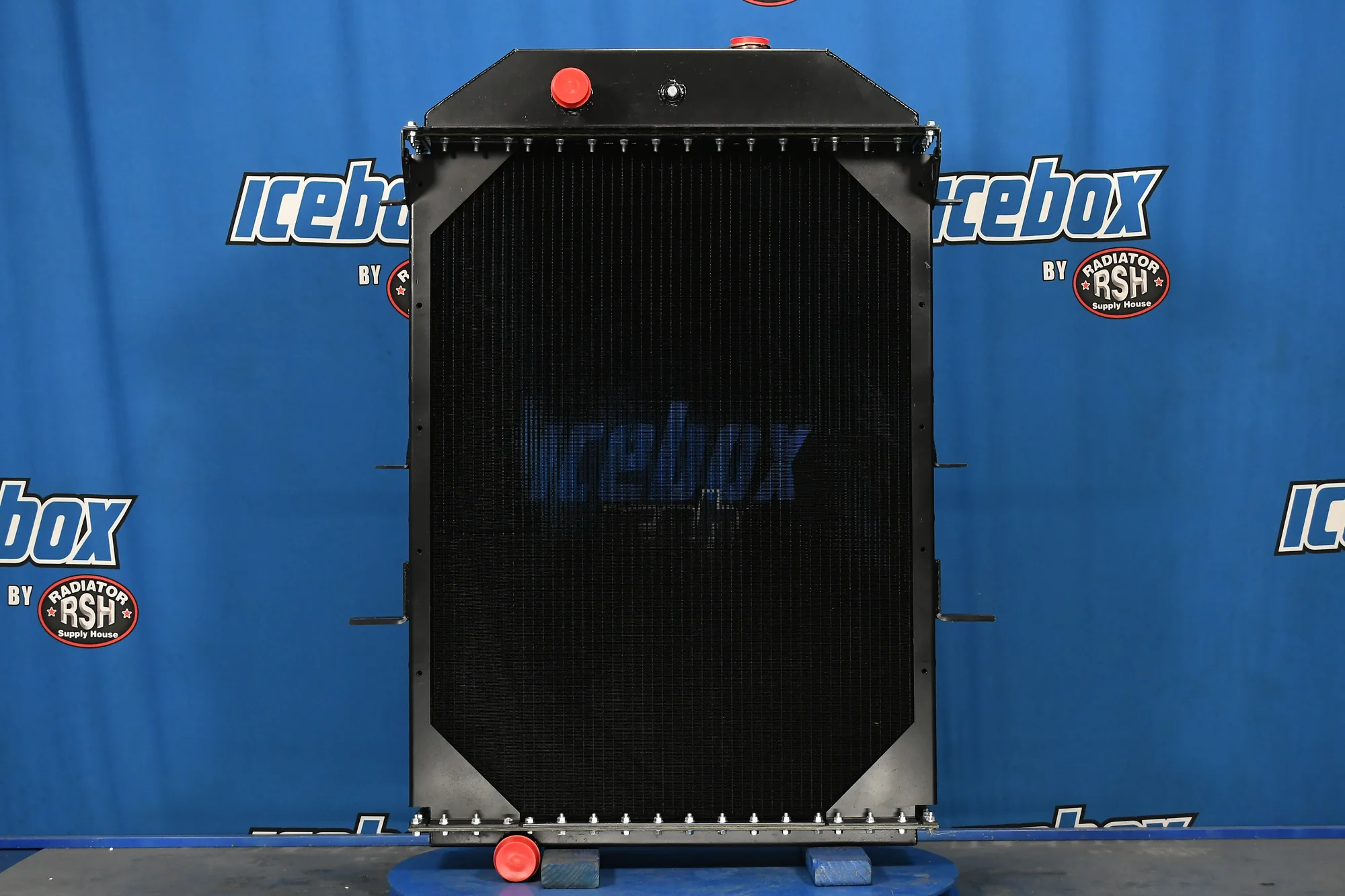 Mack Truck Radiators