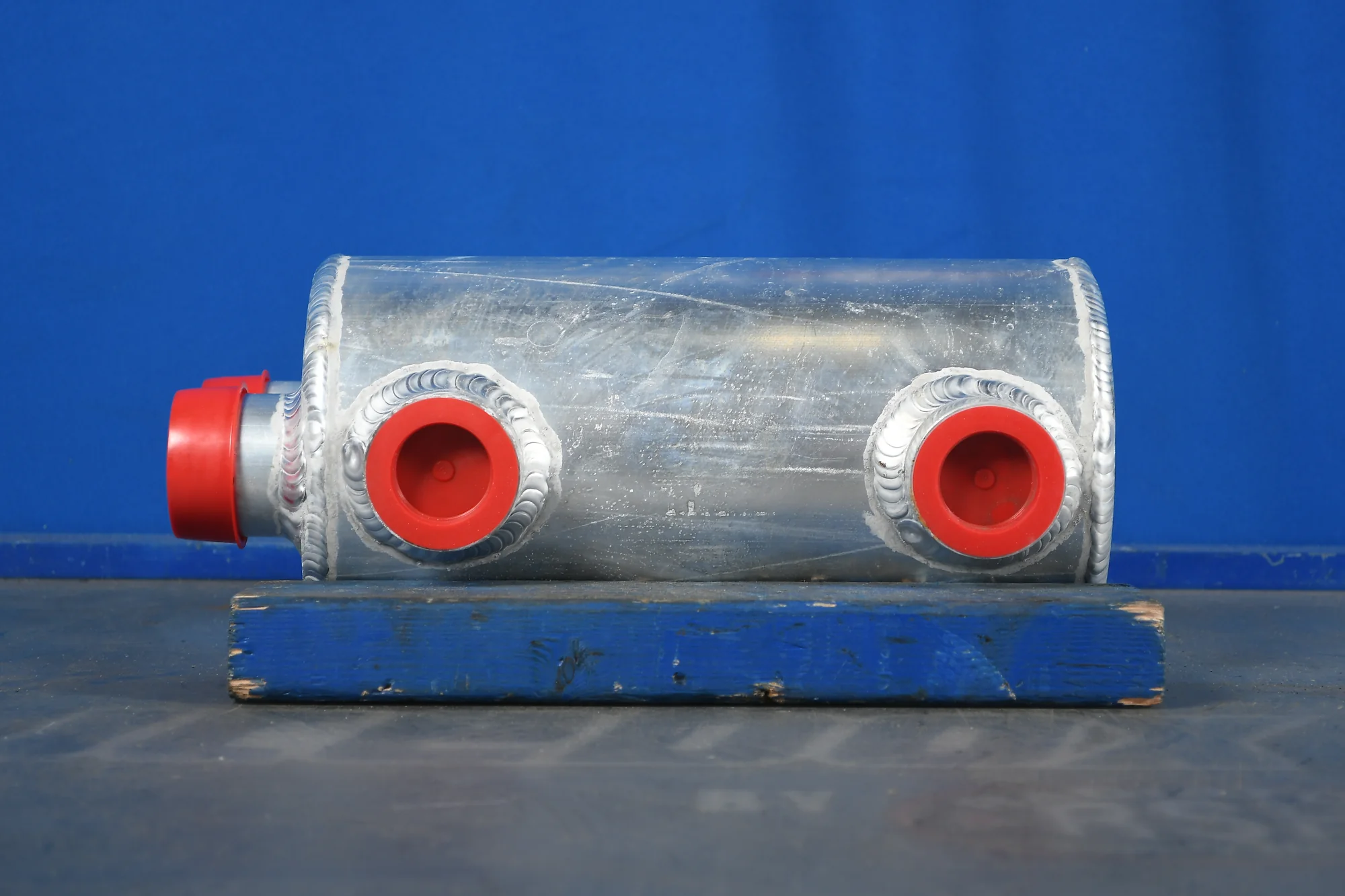 Cummins Transmission Coolers & Lines