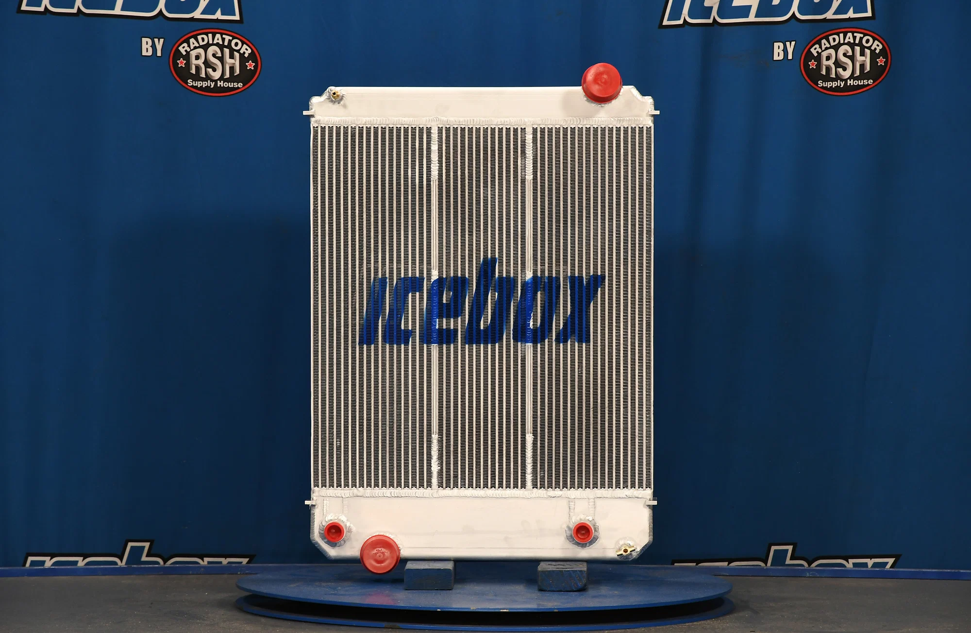 Bus Radiators