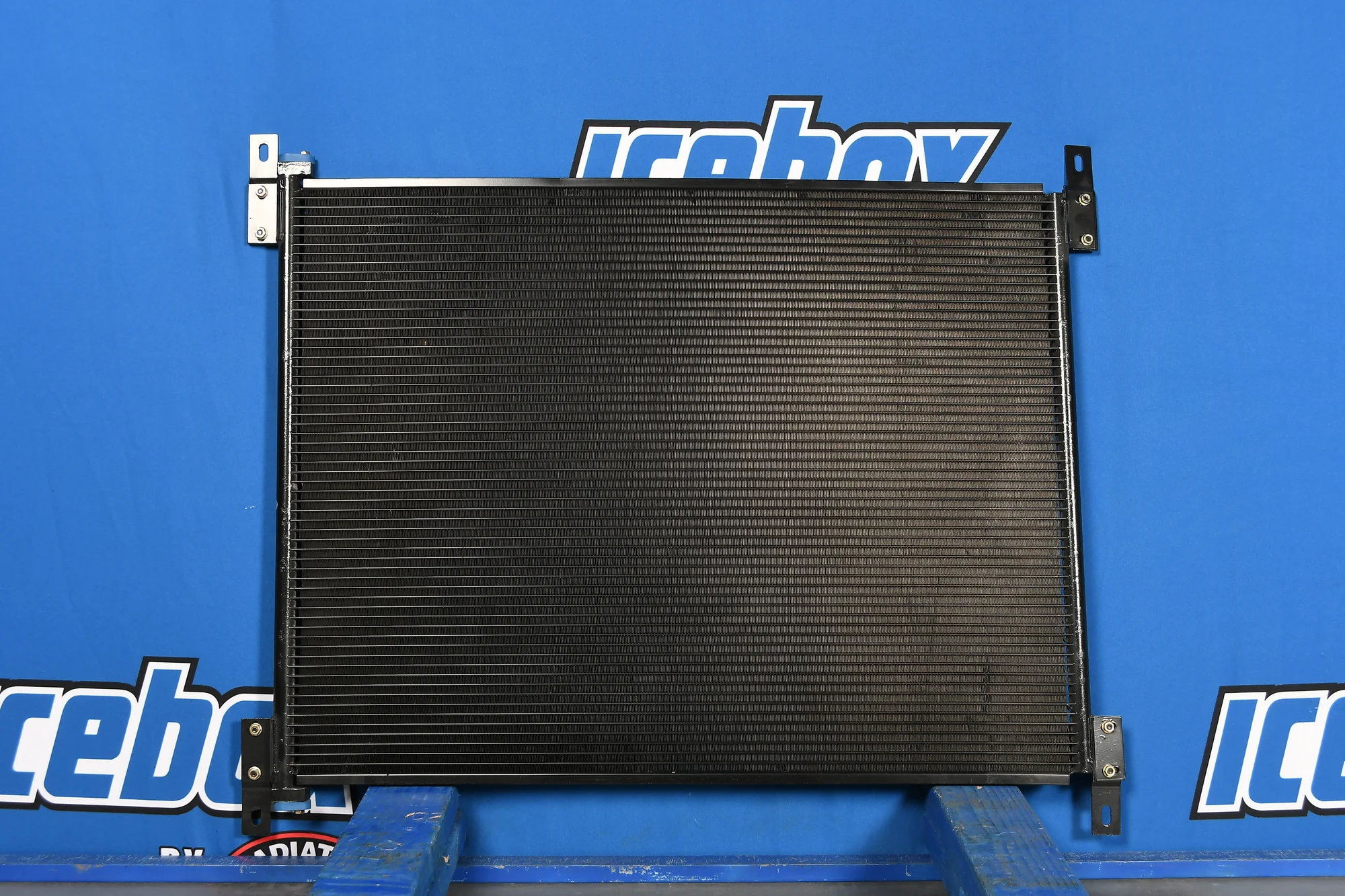 Kenworth AC Condensers