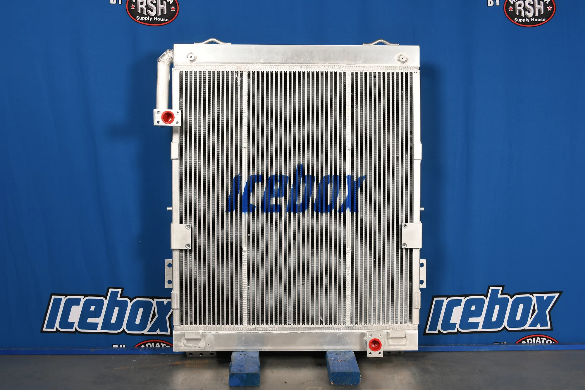 Volvo Engine Oil Cooler Replacement Kits