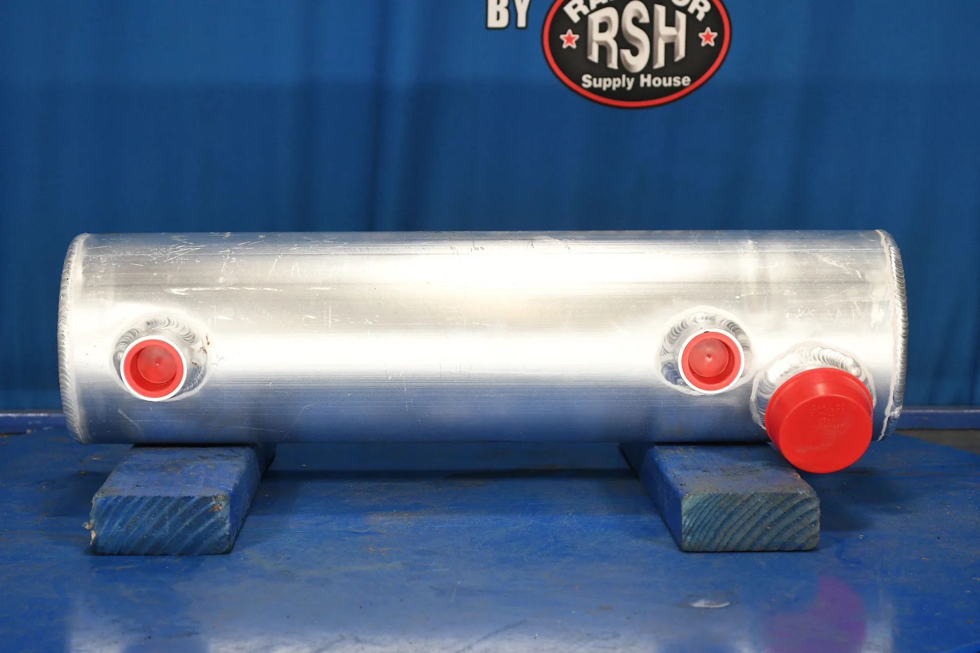 Semi Truck Oil Coolers