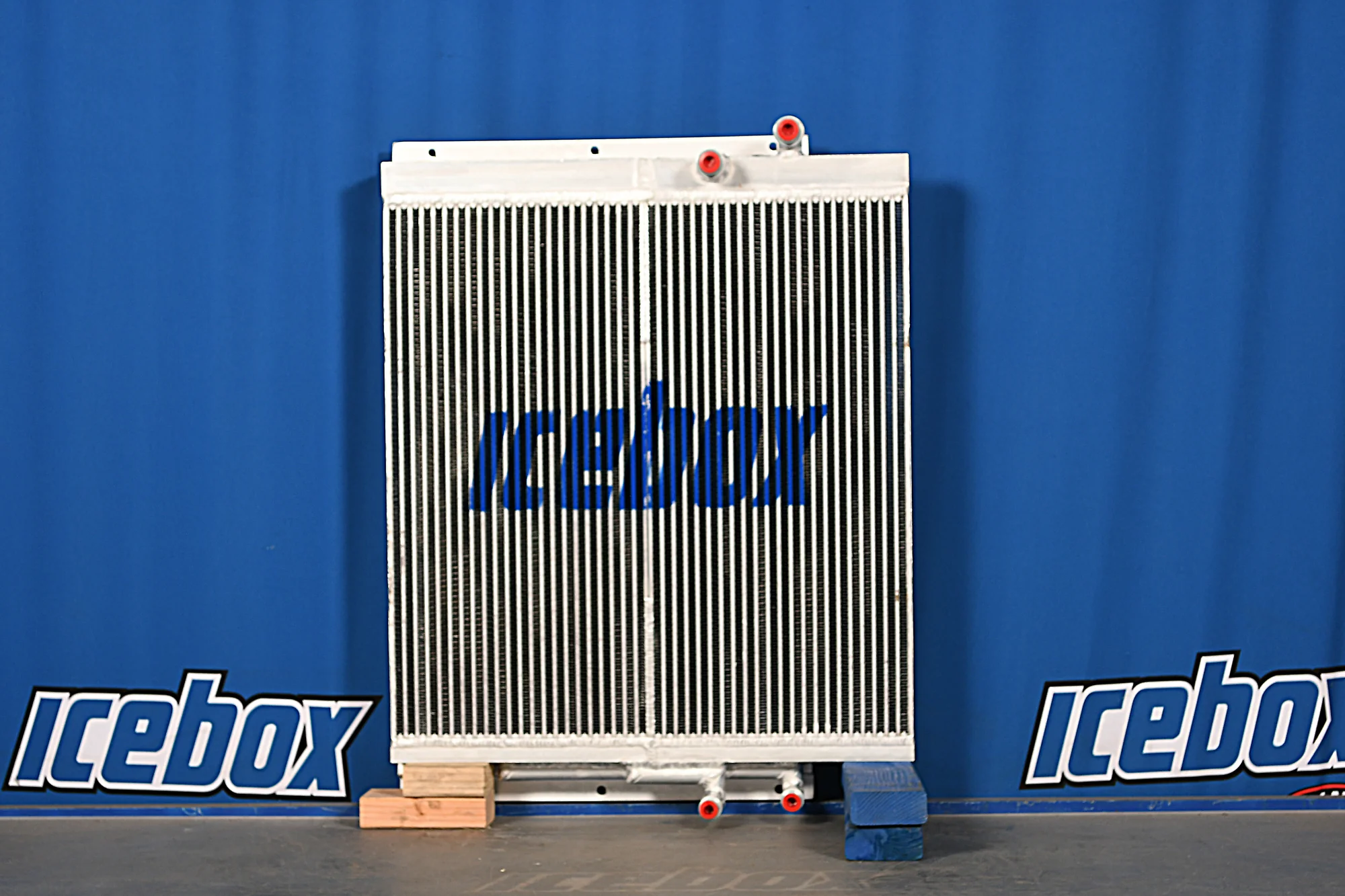 Transmission Oil Cooler Assembly & Components