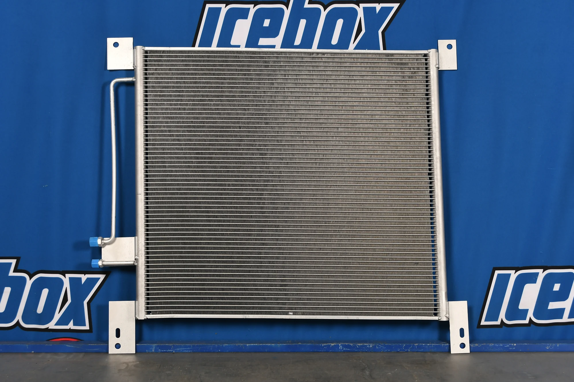 International Truck AC Condensers