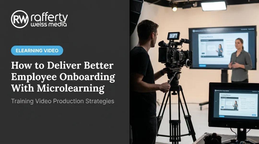 How to Deliver Better Employee Onboarding With Microlearning
