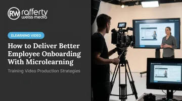 How to Deliver Better Employee Onboarding With Microlearning