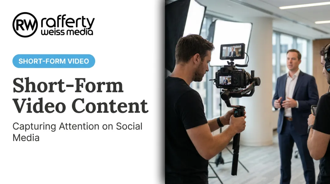 Short-Form Video Content: Capturing Attention on Social Media