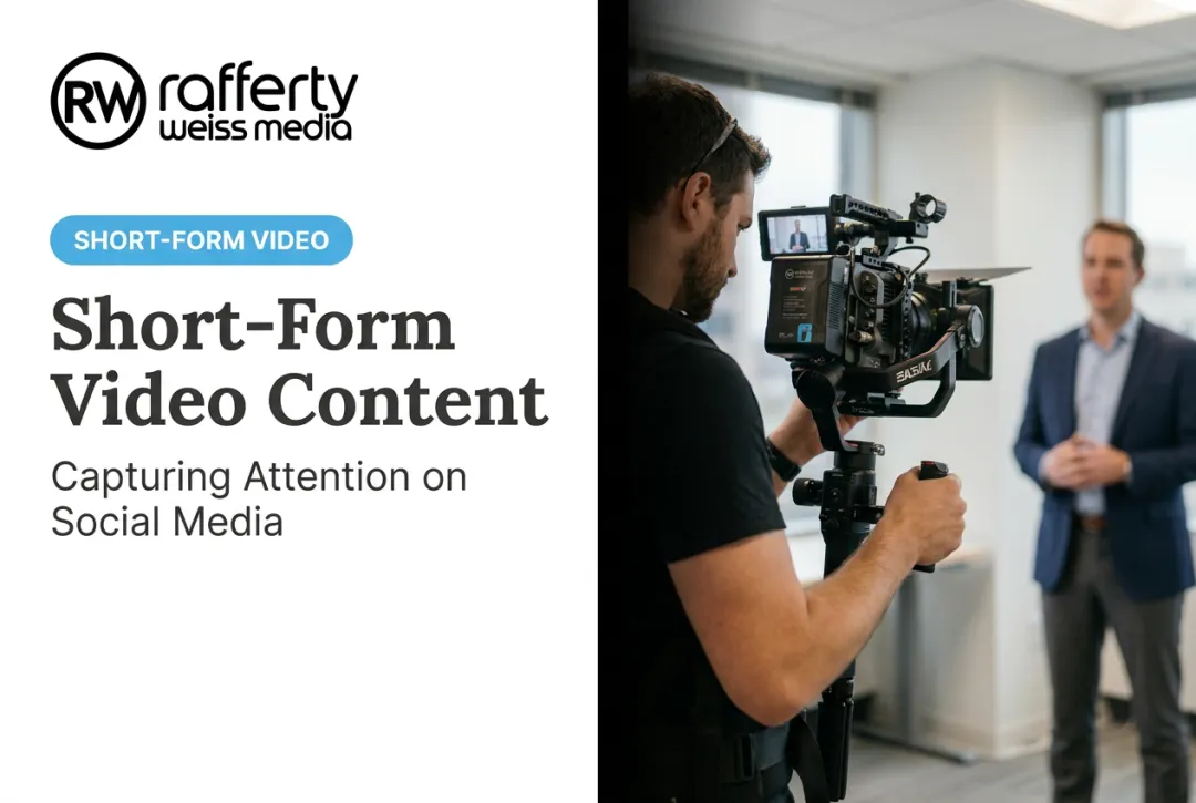 Short-Form Video Content: Capturing Attention on Social Media