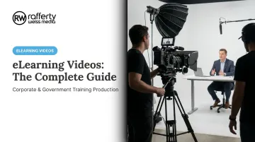 eLearning Videos: The Complete Guide