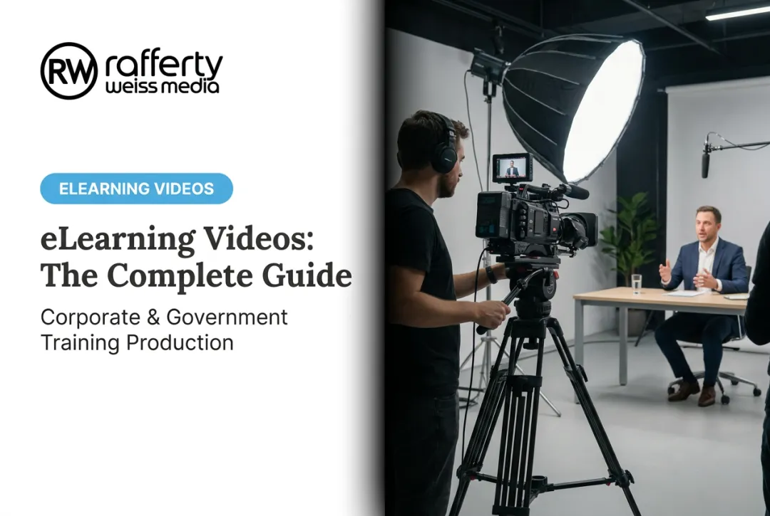 eLearning Videos: The Complete Guide