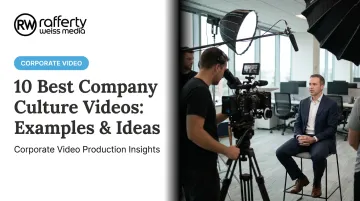 10 Best Company Culture Videos: Examples & Ideas