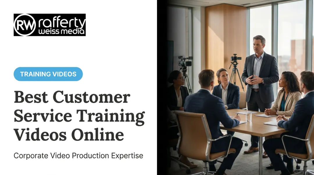 Best Customer Service Training Videos Online