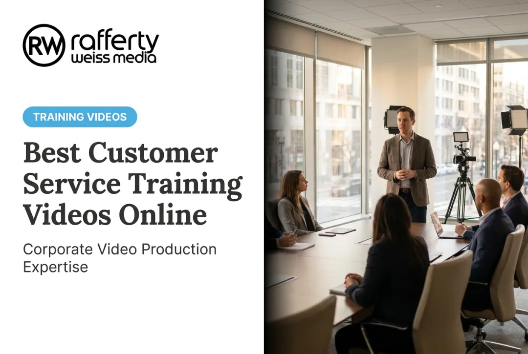 Best Customer Service Training Videos Online