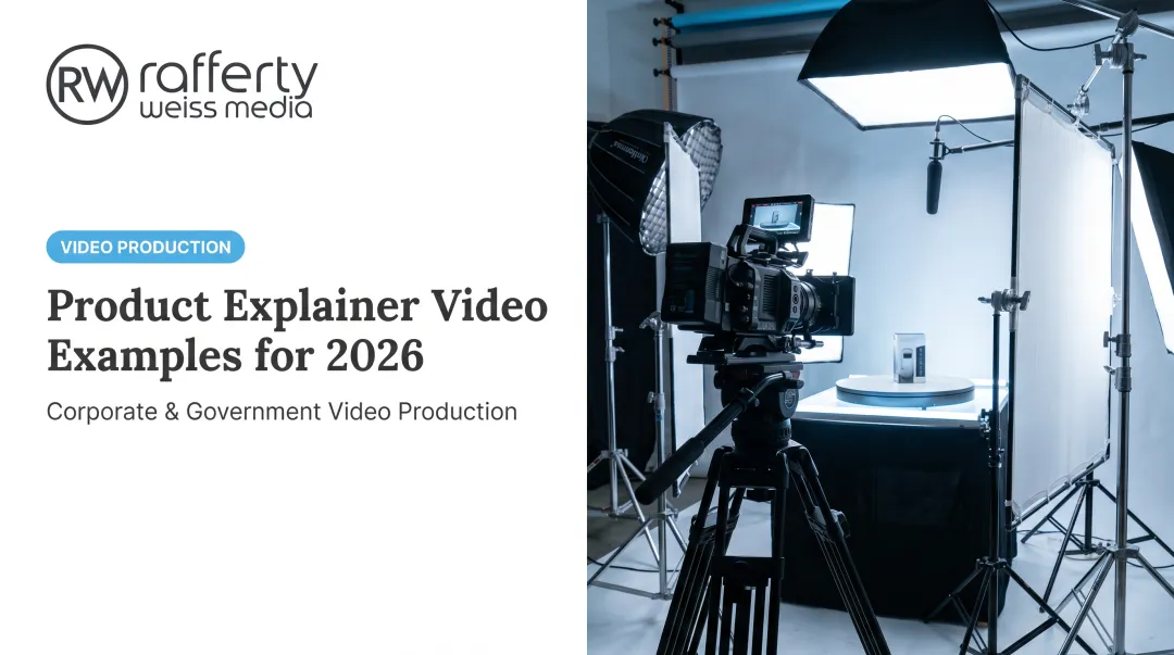 Product Explainer Video Examples for 2026