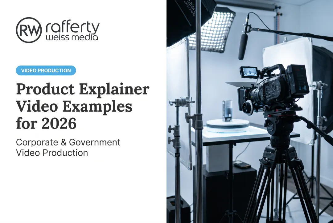Product Explainer Video Examples for 2026
