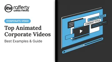 Top Animated Corporate Videos: Best Examples & Guide