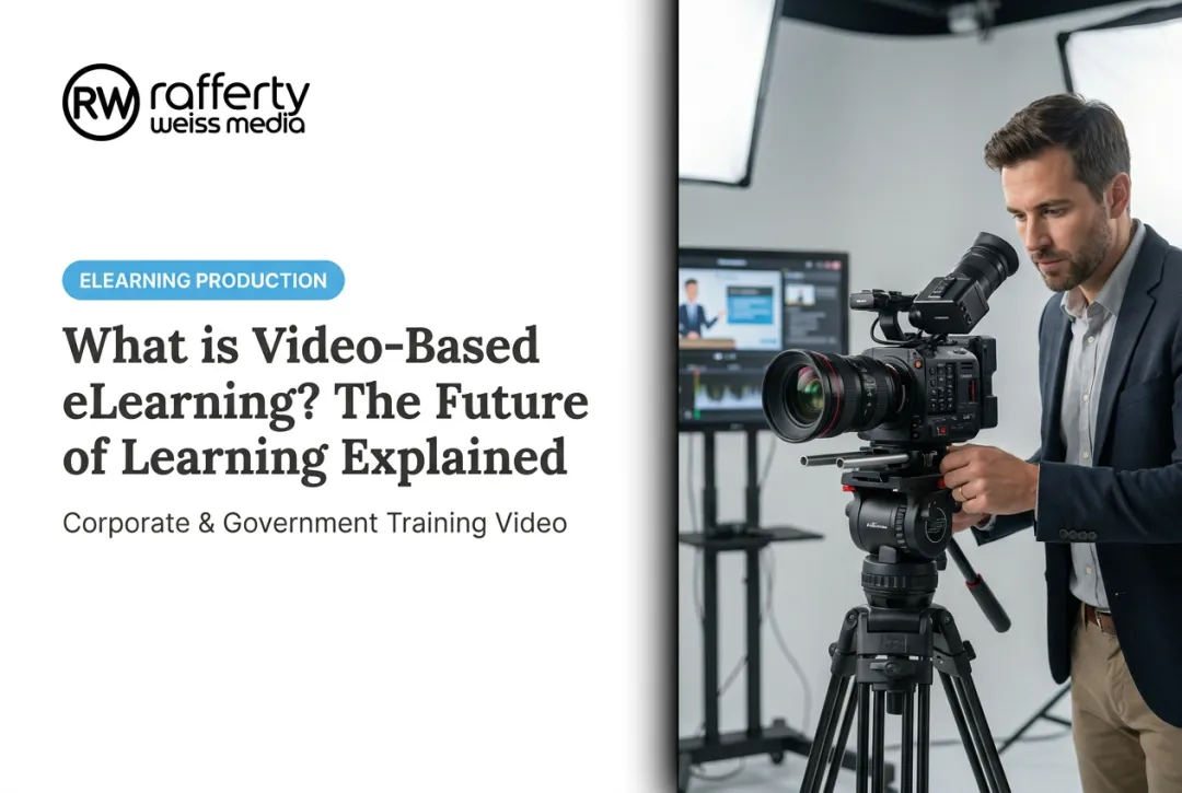 What is Video-Based eLearning? The Future of Learning Explained