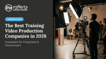 The Best Training [Video Production Companies](/service/training-video-production-companies) in 2026