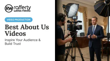 Best About Us Videos: Inspire Your Audience &amp; Build Trust