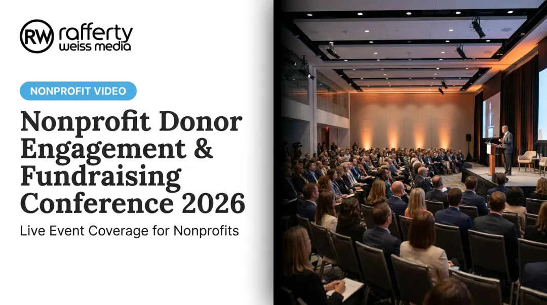 Nonprofit Donor Engagement & Fundraising Conference 2026