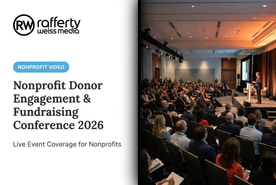 Nonprofit Donor Engagement & Fundraising Conference 2026