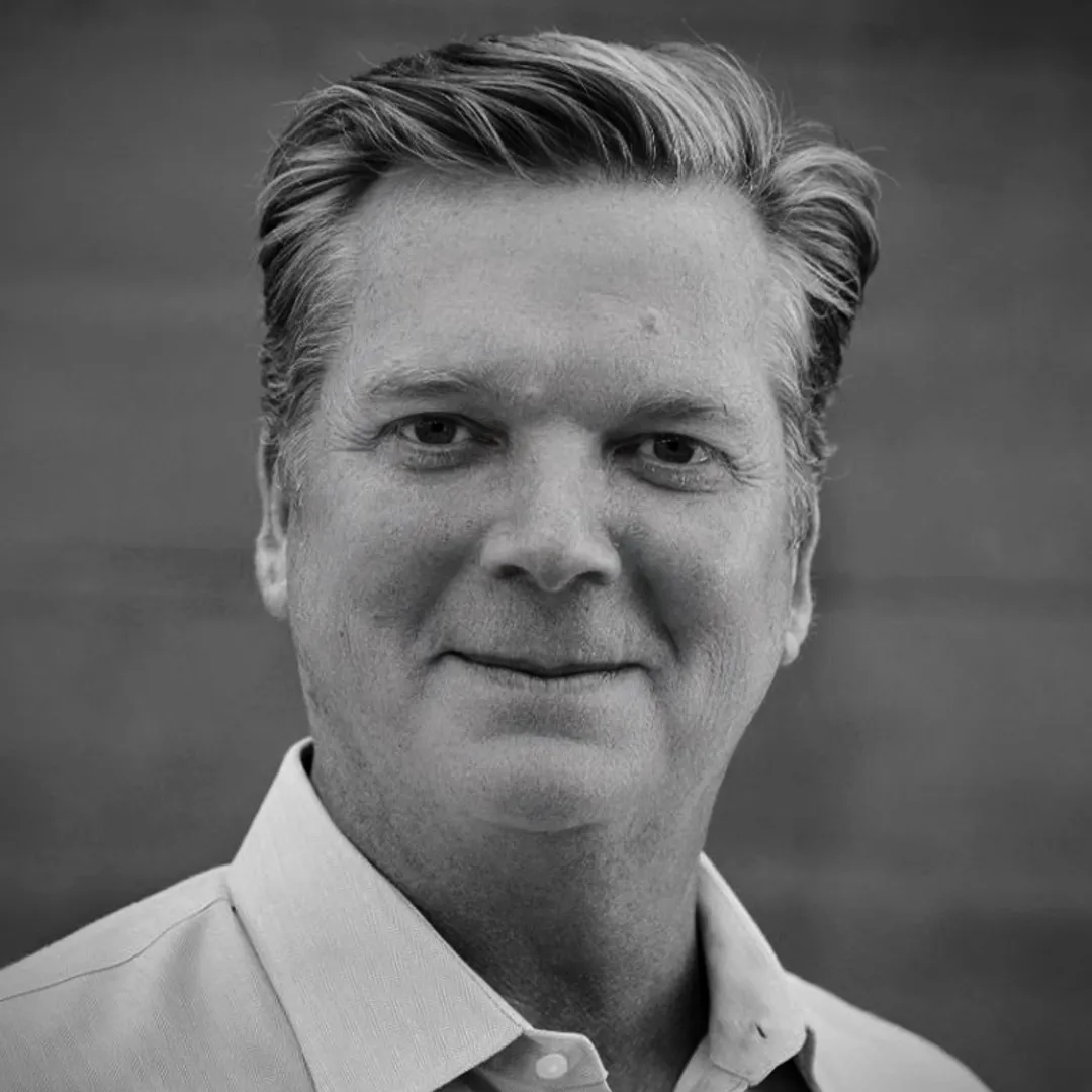 Portrait of Patrick Rafferty, Owner, Producer, and Director at RaffertyWeiss Media