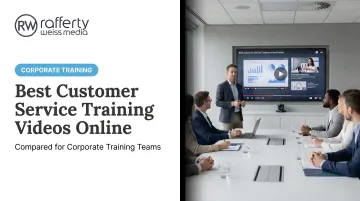 Best Customer Service Training Videos Online