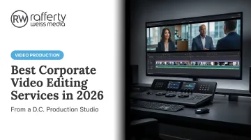 Best Corporate Video Editing Services in 2026