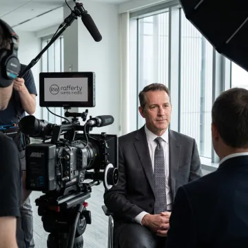 Television and Video Production Services