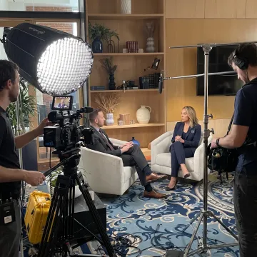 Best Washington DC Video Production Company