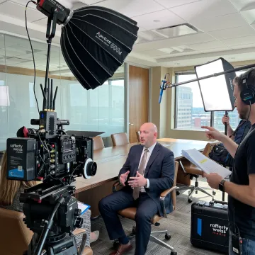 Top Video Production Companies in Maryland