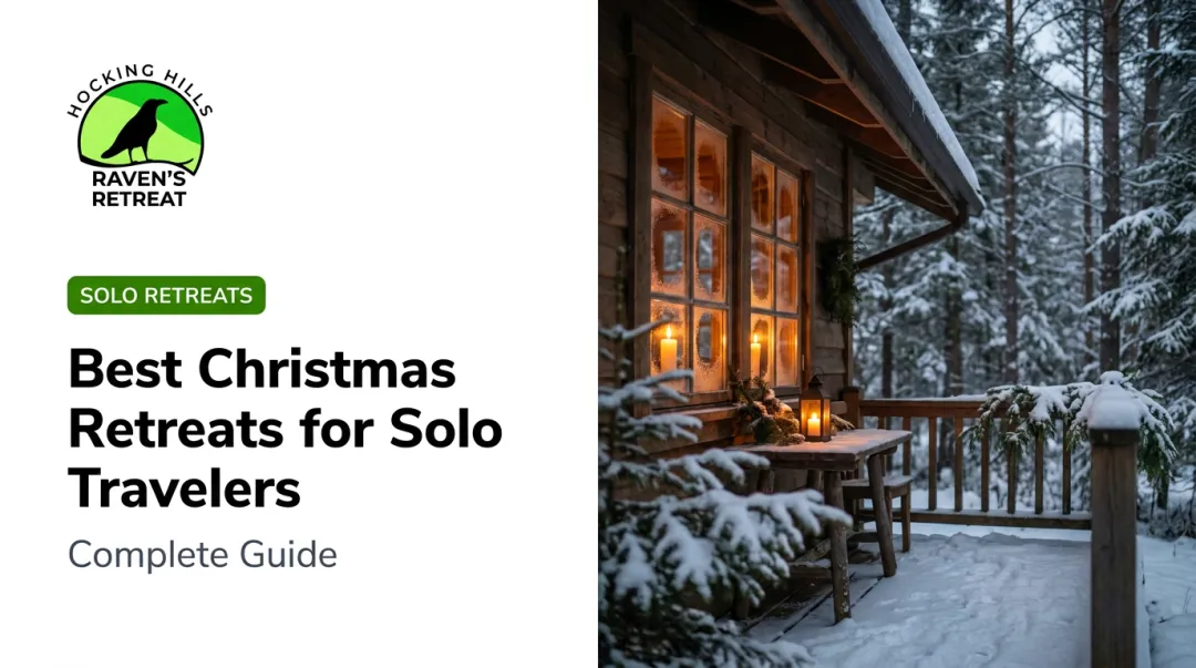 Best Christmas Retreats for Solo Travelers: Complete Guide