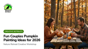 Fun Couples Pumpkin Painting Ideas for 2026