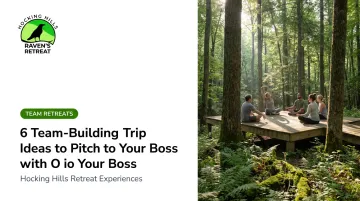 6 Team-Building Trip Ideas to Pitch to Your Boss