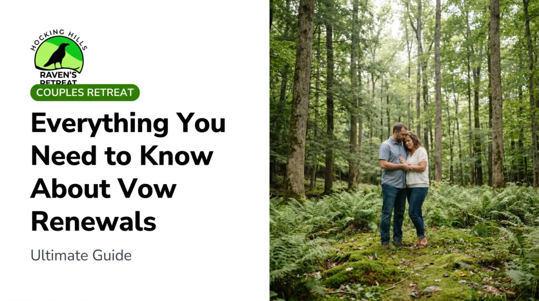 Everything You Need to Know About Vow Renewals: Ultimate Guide