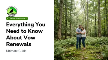 Everything You Need to Know About Vow Renewals: Ultimate Guide