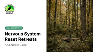 Nervous System Reset Retreats: A Complete Guide