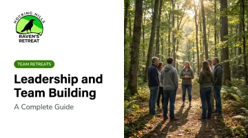 Leadership and Team Building: A Complete Guide