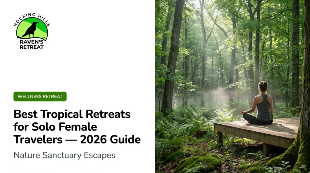 Best Tropical Retreats for Solo Female Travelers — 2026 Guide