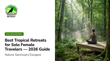 Best Tropical Retreats for Solo Female Travelers — 2026 Guide