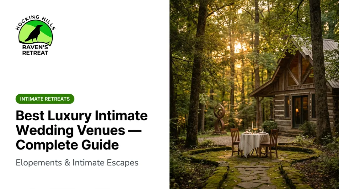Best Luxury Intimate Wedding Venues — Complete Guide