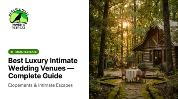 Best Luxury Intimate Wedding Venues — Complete Guide