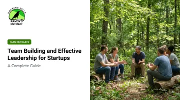 Team Building and Effective Leadership for Startups: A Complete Guide