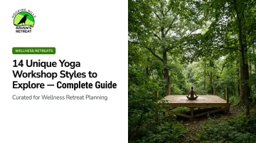 14 Unique Yoga Workshop Styles to Explore — Complete Guide