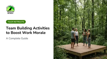 Team Building Activities to Boost Work Morale: A Complete Guide