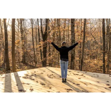 Mindful Leadership Retreat Services