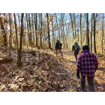 Guided Hiking Retreats & Adventures