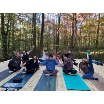 Corporate Team Building Services & Events
