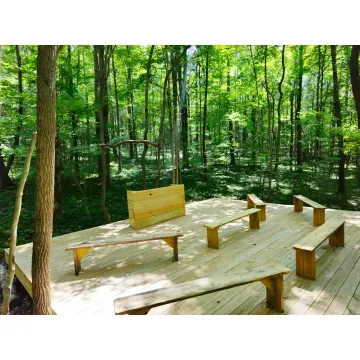 Silent Writing Retreat for Authors & Creatives