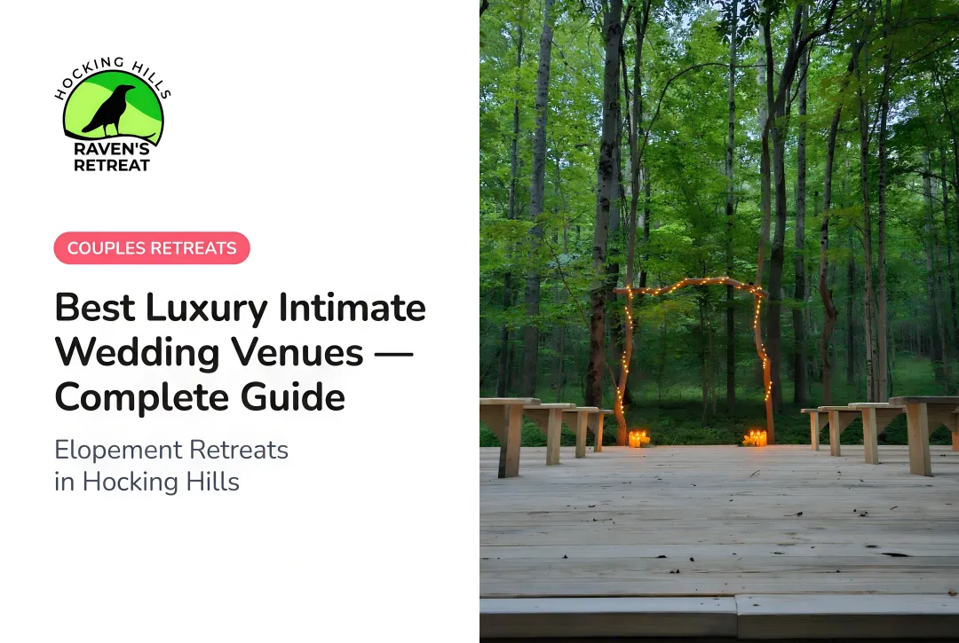 Best Luxury Intimate Wedding Venues — Complete Guide